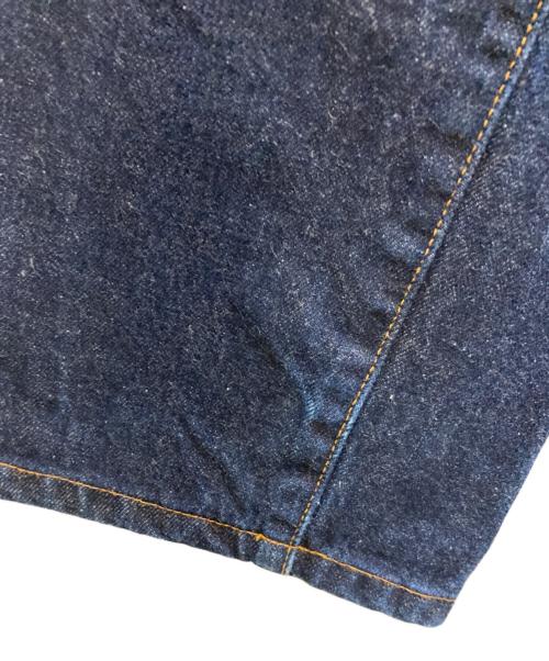 LEVI'S（リーバイス）LEVI'S (リーバイス) 551ZXX 復刻90'sデニムパンツ インディゴ サイズ:86cm (W34)の古着・服飾アイテム