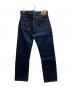 LEVI'S (リーバイス) 551ZXX 復刻90'sデニムパンツ インディゴ サイズ:86cm (W34)：30000円