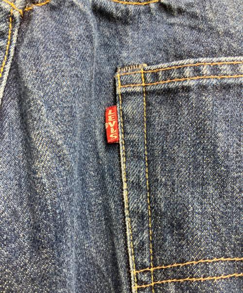 LEVI'S VINTAGE CLOTHING（リーバイス ビンテージ クロージング）LEVI'S VINTAGE CLOTHING (リーバイス ビンテージ クロージング) 1966年復刻501XXデニムパンツ インディゴ サイズ:86cm (W34)の古着・服飾アイテム