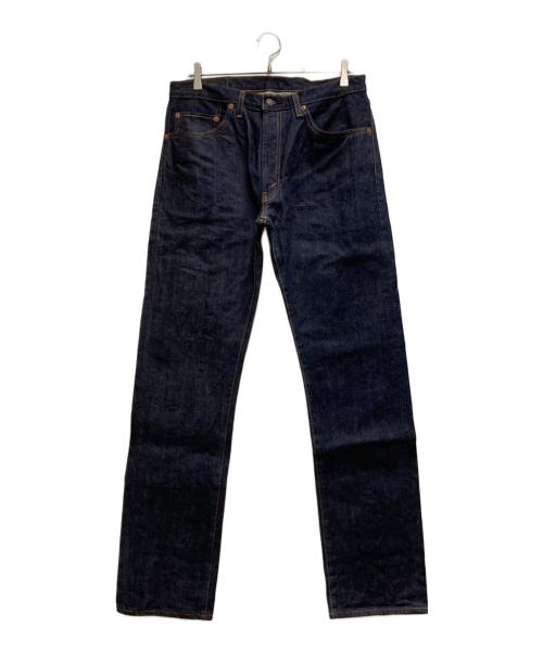 LEVI'S VINTAGE CLOTHING（リーバイス ビンテージ クロージング）LEVI'S VINTAGE CLOTHING (リーバイス ビンテージ クロージング) 1967年復刻 505デニムパンツ インディゴ サイズ: 86cm (W34)の古着・服飾アイテム