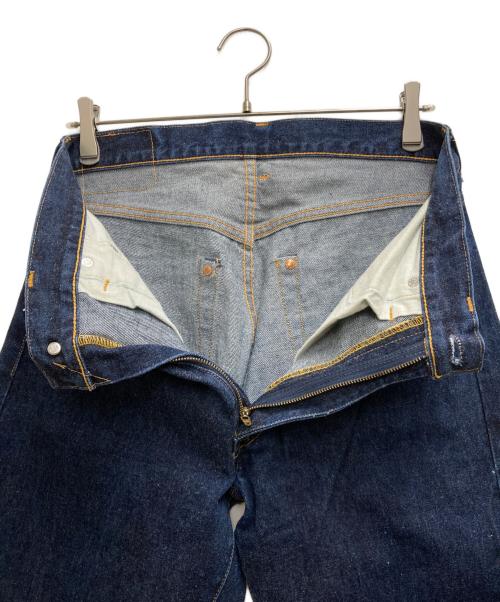 LEVI'S（リーバイス）LEVI'S (リーバイス) 551ZXX 復刻90'sデニムパンツ インディゴ サイズ:81cm (W32)の古着・服飾アイテム