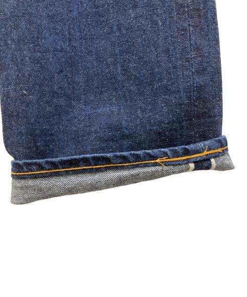 LEVI'S（リーバイス）LEVI'S (リーバイス) 551ZXX 復刻90'sデニムパンツ インディゴ サイズ:81cm (W32)の古着・服飾アイテム