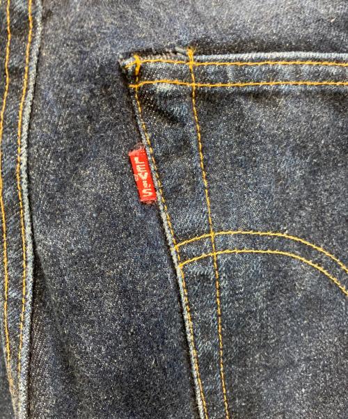 LEVI'S（リーバイス）LEVI'S (リーバイス) 551ZXX 復刻90'sデニムパンツ インディゴ サイズ:81cm (W32)の古着・服飾アイテム