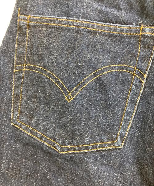 LEVI'S（リーバイス）LEVI'S (リーバイス) 551ZXX 復刻90'sデニムパンツ インディゴ サイズ:81cm (W32)の古着・服飾アイテム
