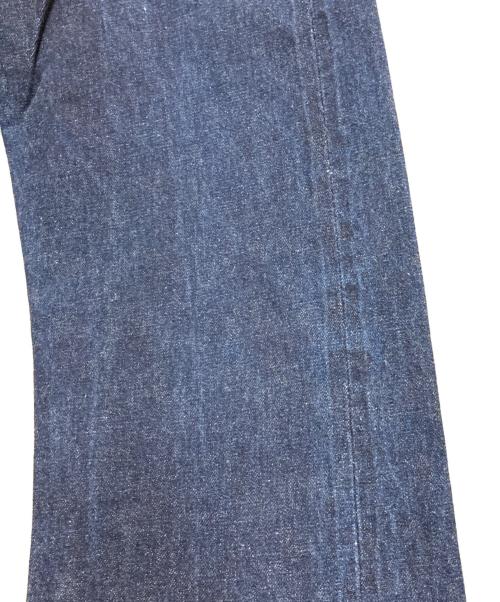 LEVI'S（リーバイス）LEVI'S (リーバイス) 551ZXX 復刻90'sデニムパンツ インディゴ サイズ:81cm (W32)の古着・服飾アイテム