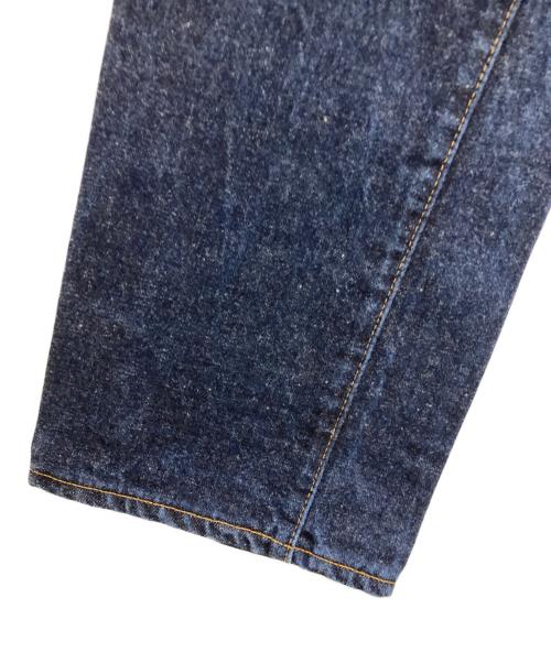 LEVI'S（リーバイス）LEVI'S (リーバイス) 551ZXX 復刻90'sデニムパンツ インディゴ サイズ:81cm (W32)の古着・服飾アイテム