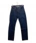 LEVI'S（リーバイス）の古着「551ZXX 復刻90'sデニムパンツ」｜インディゴ