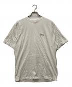 SUPREMEシュプリーム）の古着「warm up washed s/s top」｜ホワイト