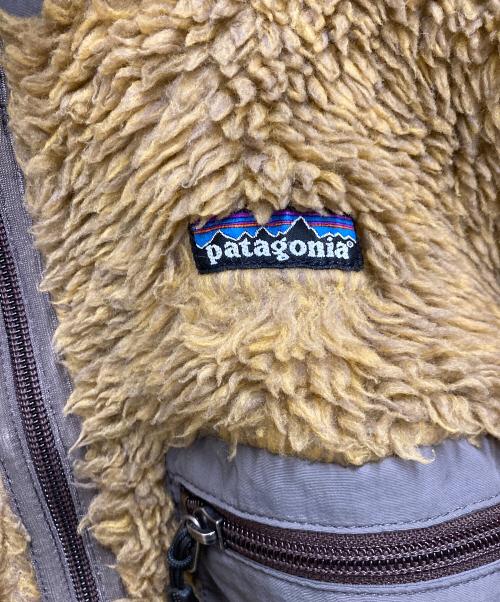 Patagonia（パタゴニア）Patagonia (パタゴニア) クラシックレトロカーディガン ブラウン サイズ:XSの古着・服飾アイテム