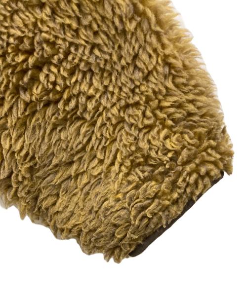 Patagonia（パタゴニア）Patagonia (パタゴニア) クラシックレトロカーディガン ブラウン サイズ:XSの古着・服飾アイテム