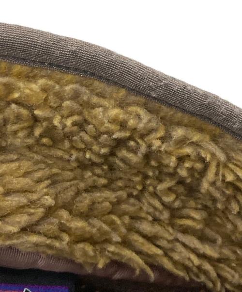 Patagonia（パタゴニア）Patagonia (パタゴニア) クラシックレトロカーディガン ブラウン サイズ:XSの古着・服飾アイテム