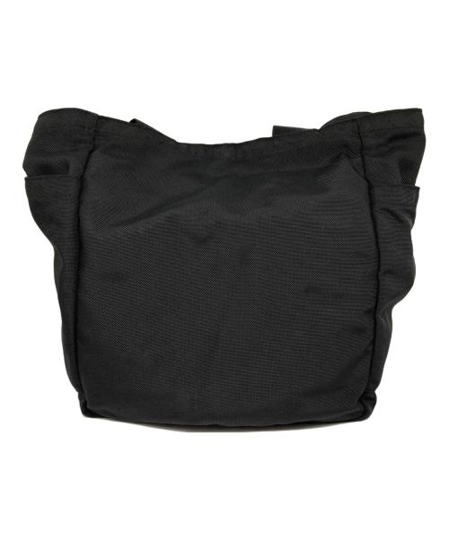 BRIEFING（ブリーフィング）BRIEFING (ブリーフィング) URBAN BUCKET ブラックの古着・服飾アイテム