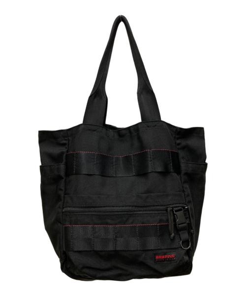 BRIEFING（ブリーフィング）BRIEFING (ブリーフィング) URBAN BUCKET ブラックの古着・服飾アイテム