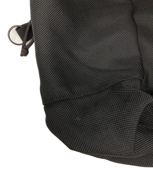 BRIEFING（ブリーフィング）BRIEFING (ブリーフィング) URBAN BUCKET ブラックの古着・服飾アイテム