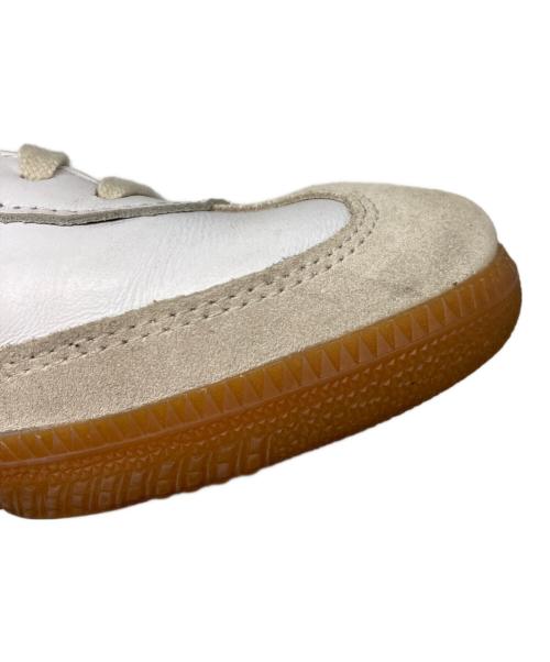 adidas（アディダス）adidas (アディダス) sporty&rich samba レッド サイズ:24.5㎝の古着・服飾アイテム