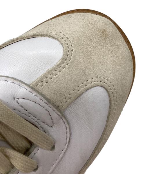 adidas（アディダス）adidas (アディダス) sporty&rich samba レッド サイズ:24.5㎝の古着・服飾アイテム