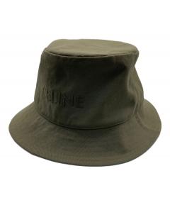 中古・古着通販】sacai (サカイ) バケットハット オリーブ サイズ:1