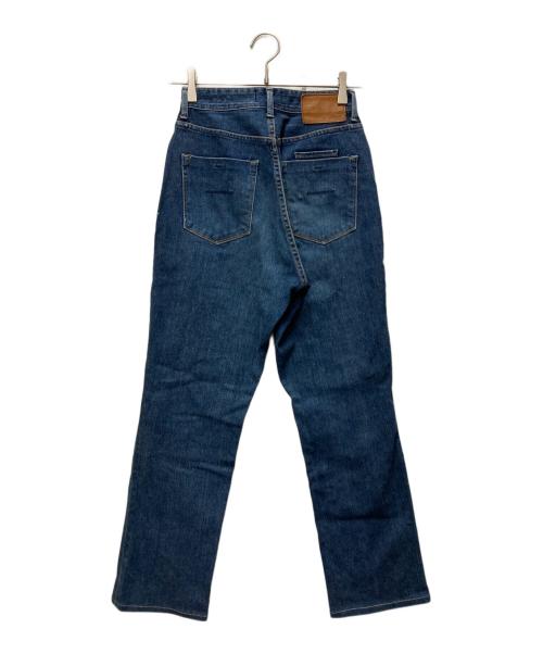 YANUK（ヤヌーク）YANUK (ヤヌーク) PREMIUM2 ストレート インディゴ サイズ:Ｗ23の古着・服飾アイテム