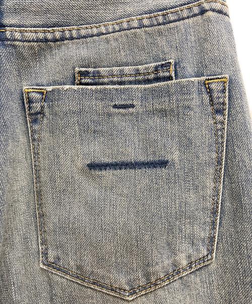 YANUK（ヤヌーク）YANUK (ヤヌーク) ボーイズストレート