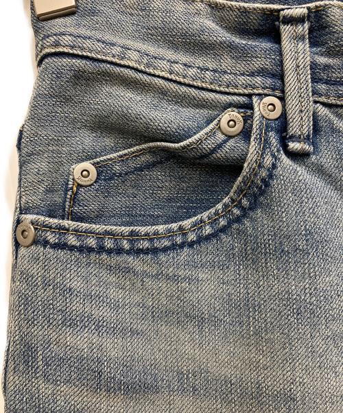 YANUK（ヤヌーク）YANUK (ヤヌーク) ボーイズストレート