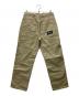 THUG CLUB (サグ クラブ) Thug Pants ベージュ サイズ:2：16000円