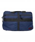 BRIEFINGブリーフィング）の古着「2WAYビジネスバッグ」｜ネイビー