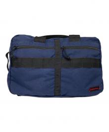 BRIEFING（ブリーフィング）の古着「2WAYビジネスバッグ」｜ネイビー