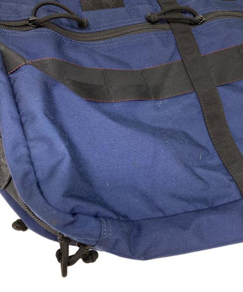 BRIEFING（ブリーフィング）BRIEFING (ブリーフィング) 2WAYビジネスバッグ ネイビーの古着・服飾アイテム