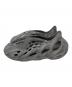 adidas (アディダス) YEEZY Foam Runner GRANITE グレー サイズ:27.5cm：8000円