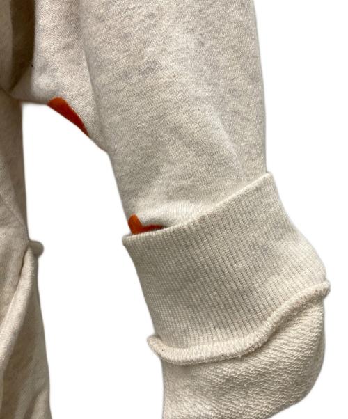 RANDY（ランディー）Randy (ランディー) ERNST BIG POCKET HOODIE ベージュ サイズ:2の古着・服飾アイテム