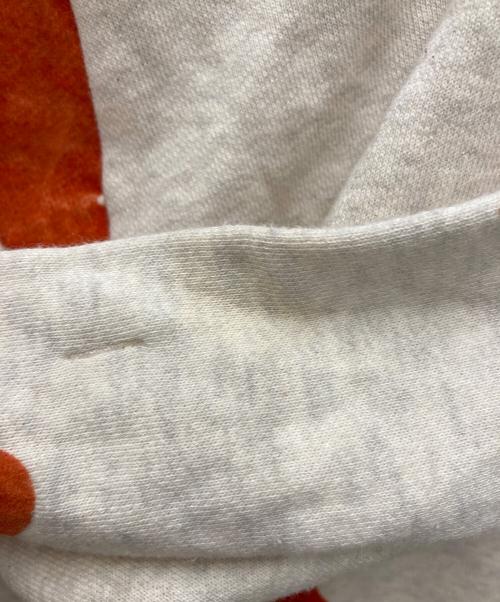 RANDY（ランディー）Randy (ランディー) ERNST BIG POCKET HOODIE ベージュ サイズ:2の古着・服飾アイテム