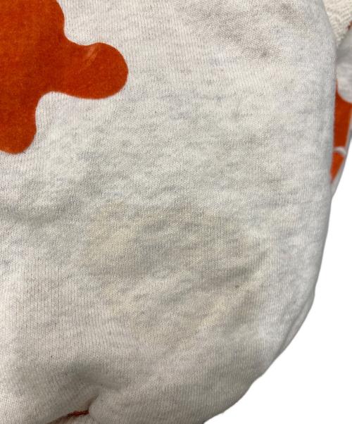 RANDY（ランディー）Randy (ランディー) ERNST BIG POCKET HOODIE ベージュ サイズ:2の古着・服飾アイテム