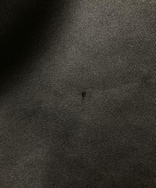 H BAR C（エイチバーシー）H BAR C (エイチバーシー) 60s-70s ウエスタンシャツ ブラック サイズ:16 1/2の古着・服飾アイテム