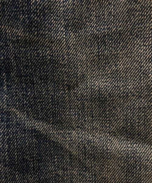RRL（ダブルアールエル）RRL (ダブルアールエル) デニムパンツ インディゴ サイズ:96cm (W38)の古着・服飾アイテム