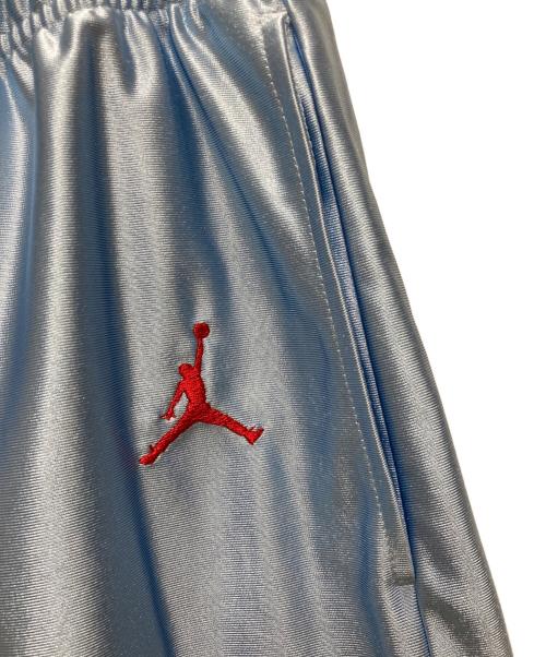 JORDAN（ジョーダン）JORDAN (ジョーダン) Supreme (シュプリーム) Warm Up Short スカイブルー サイズ:XLの古着・服飾アイテム