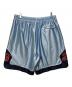 JORDAN (ジョーダン) Supreme (シュプリーム) Warm Up Short スカイブルー サイズ:XL：11000円