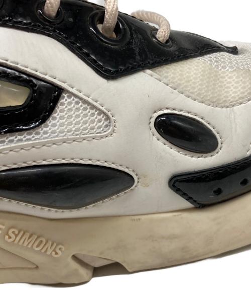 RAF SIMONS（ラフシモンズ）RAF SIMONS (ラフシモンズ) CYLON-21 ホワイト サイズ:45の古着・服飾アイテム