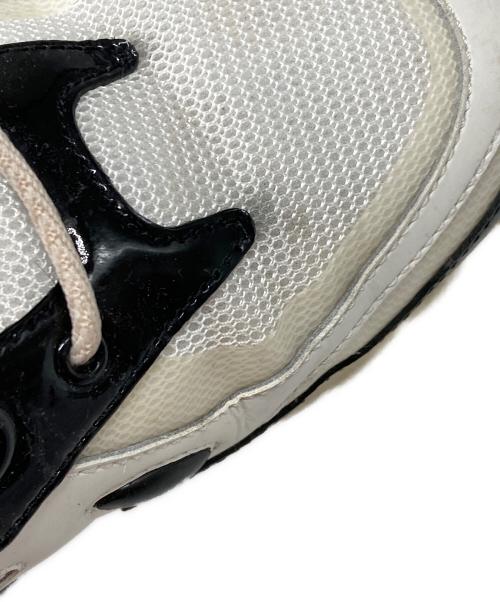 RAF SIMONS（ラフシモンズ）RAF SIMONS (ラフシモンズ) CYLON-21 ホワイト サイズ:45の古着・服飾アイテム