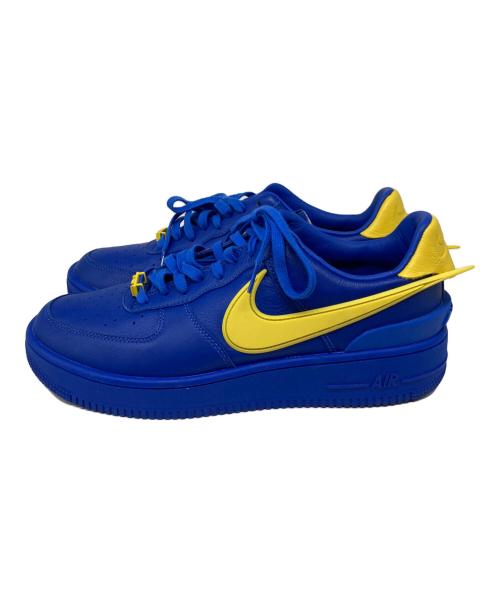 NIKE（ナイキ）NIKE (ナイキ) AMBUSH (アンブッシュ) スニーカー ブルー サイズ:30の古着・服飾アイテム