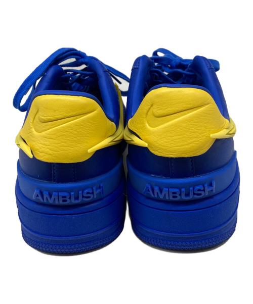 NIKE（ナイキ）NIKE (ナイキ) AMBUSH (アンブッシュ) スニーカー ブルー サイズ:30の古着・服飾アイテム