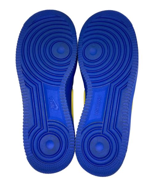 NIKE（ナイキ）NIKE (ナイキ) AMBUSH (アンブッシュ) スニーカー ブルー サイズ:30の古着・服飾アイテム