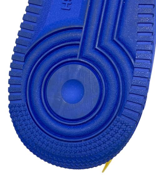 NIKE（ナイキ）NIKE (ナイキ) AMBUSH (アンブッシュ) スニーカー ブルー サイズ:30の古着・服飾アイテム