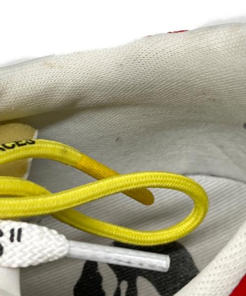 NIKE（ナイキ）NIKE (ナイキ) OFFWHITE (オフホワイト) Blazer Low ホワイト サイズ:29㎝の古着・服飾アイテム