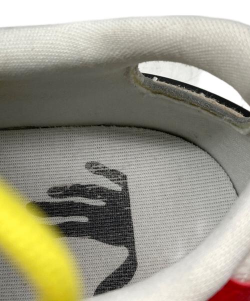 NIKE（ナイキ）NIKE (ナイキ) OFFWHITE (オフホワイト) Blazer Low ホワイト サイズ:29㎝の古着・服飾アイテム