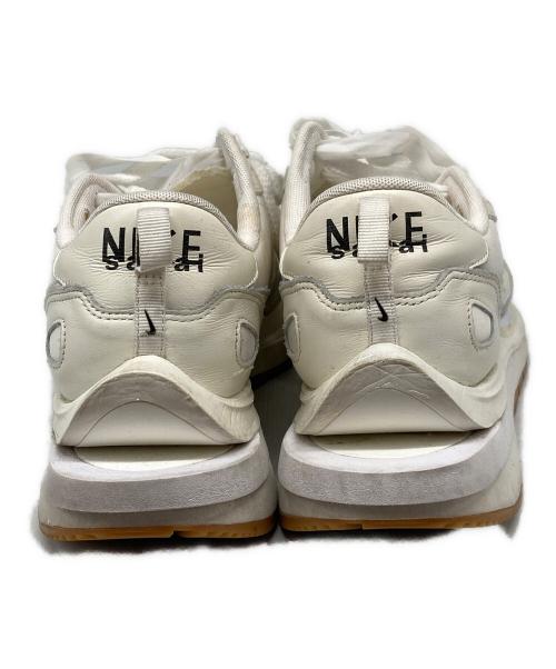 NIKE（ナイキ）NIKE (ナイキ) sacai (サカイ) Vapor Waffle ホワイト サイズ:29の古着・服飾アイテム