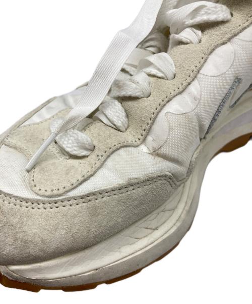 NIKE（ナイキ）NIKE (ナイキ) sacai (サカイ) Vapor Waffle ホワイト サイズ:29の古着・服飾アイテム