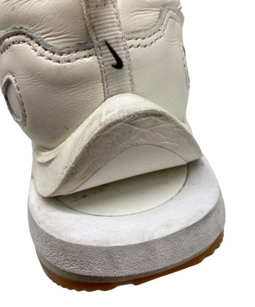 NIKE（ナイキ）NIKE (ナイキ) sacai (サカイ) Vapor Waffle ホワイト サイズ:29の古着・服飾アイテム