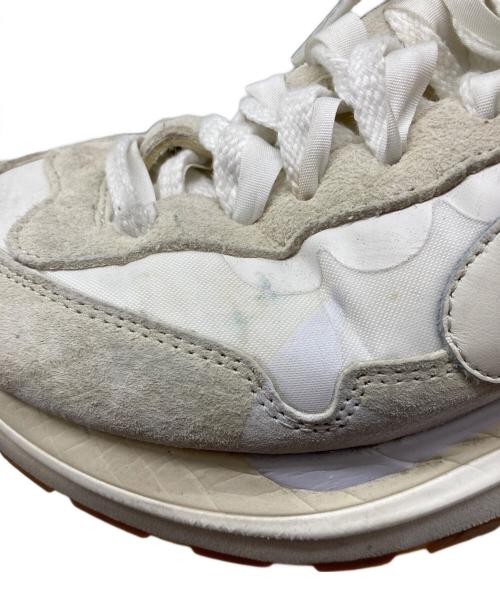 NIKE（ナイキ）NIKE (ナイキ) sacai (サカイ) Vapor Waffle ホワイト サイズ:29の古着・服飾アイテム