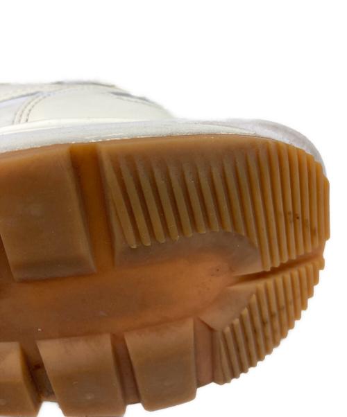 NIKE（ナイキ）NIKE (ナイキ) sacai (サカイ) Vapor Waffle ホワイト サイズ:29の古着・服飾アイテム