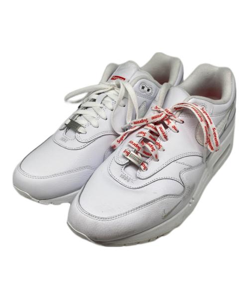 NIKE（ナイキ）NIKE (ナイキ) Supreme (シュプリーム) Air Max 1 '87 SP 